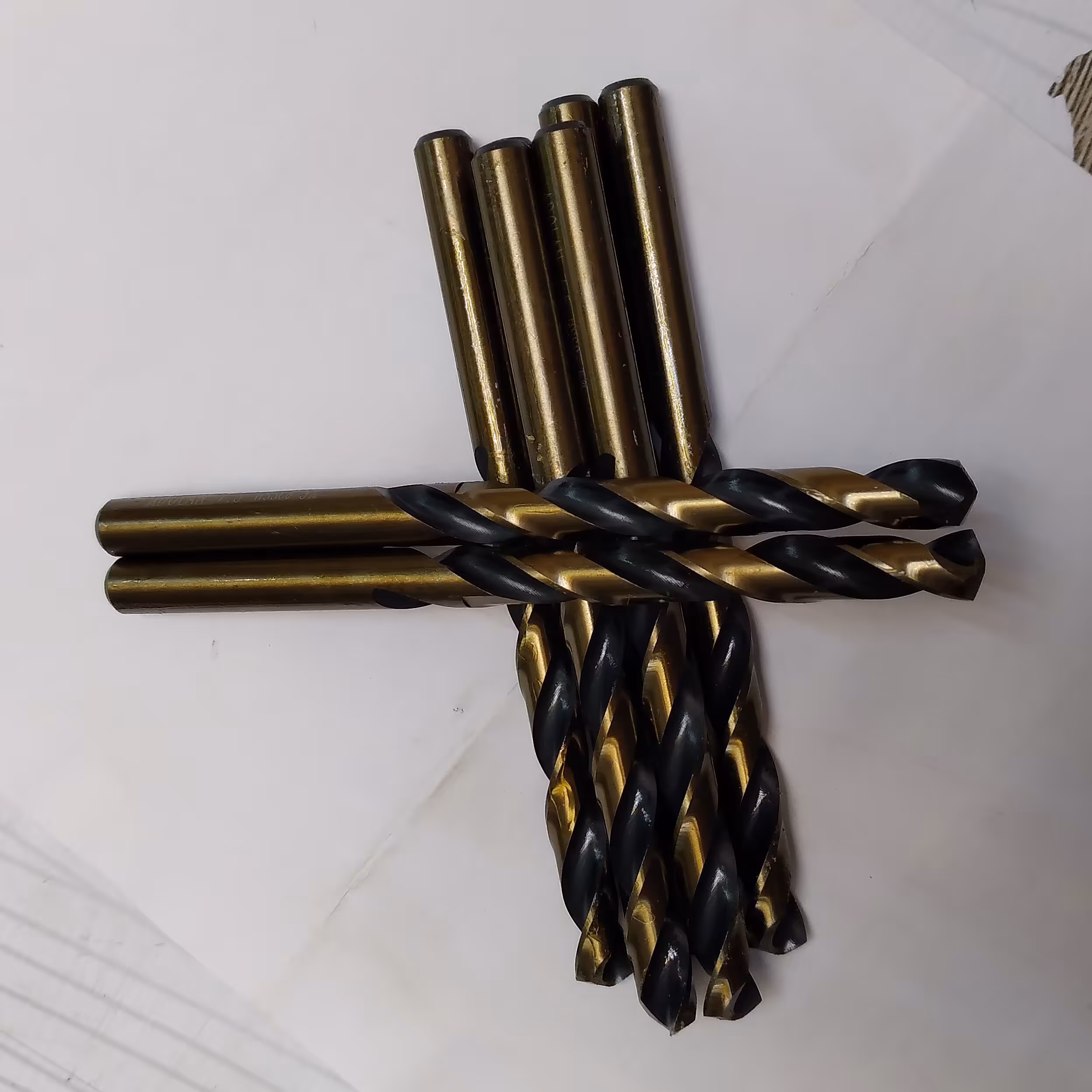 مته کوبالت3  بسته 