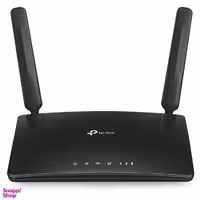 مودم روتر بی سیم 4G LTE تی پی-لینک مدل Archer MR200/AC750 Ver 4