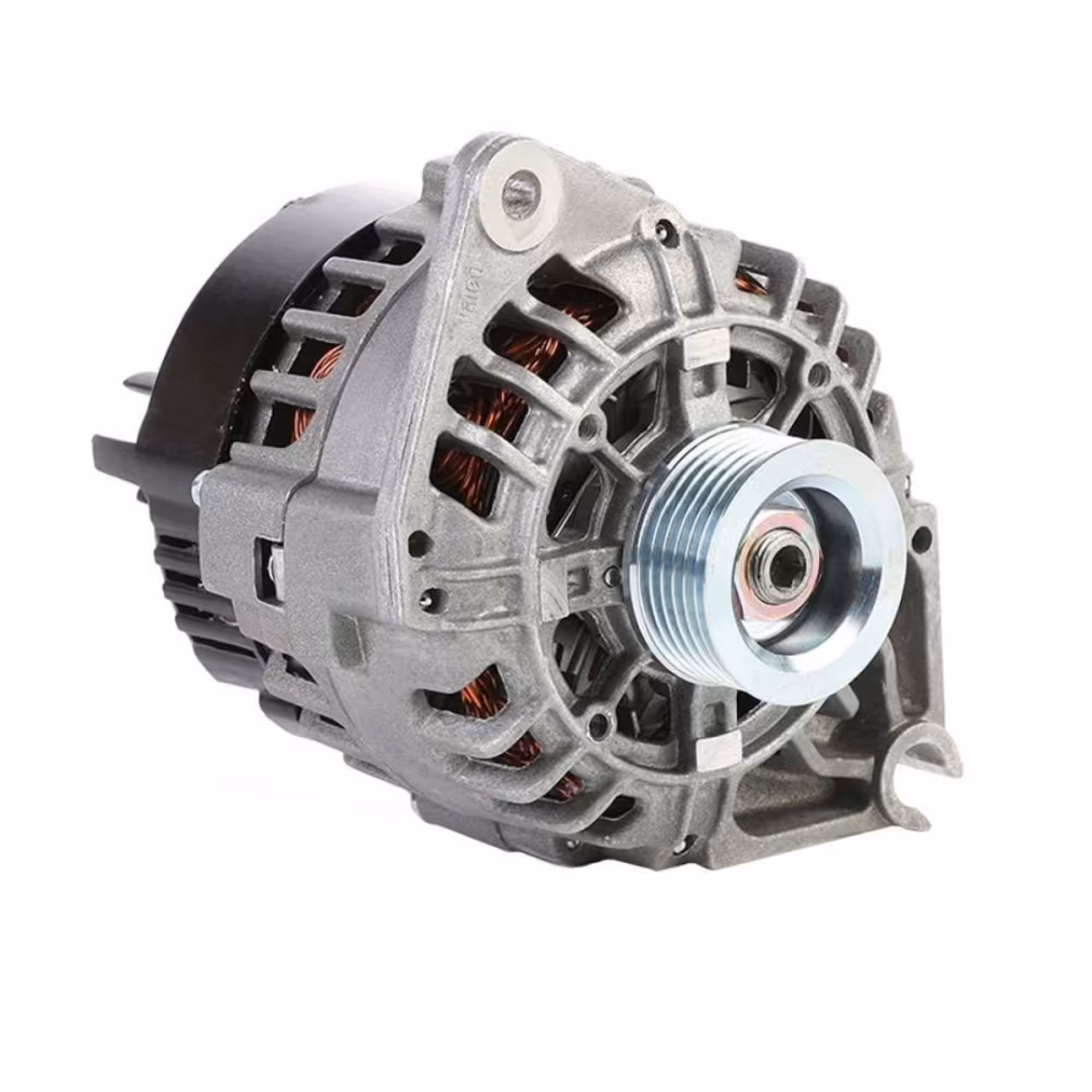 دینام کد 190 مناسب برای پژو 405 با برند فنام