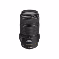 لنز Canon EF 70-300mm IS USM