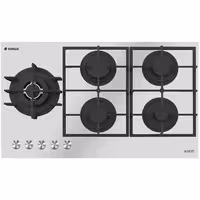 اجاق گاز صفحه ای اسنوا مدل SG1956312936