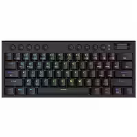 قیمت کیبورد بی سیم گیمینگ Redragon مدل Noctis Pro K632 Pro با سوییچ قرمز