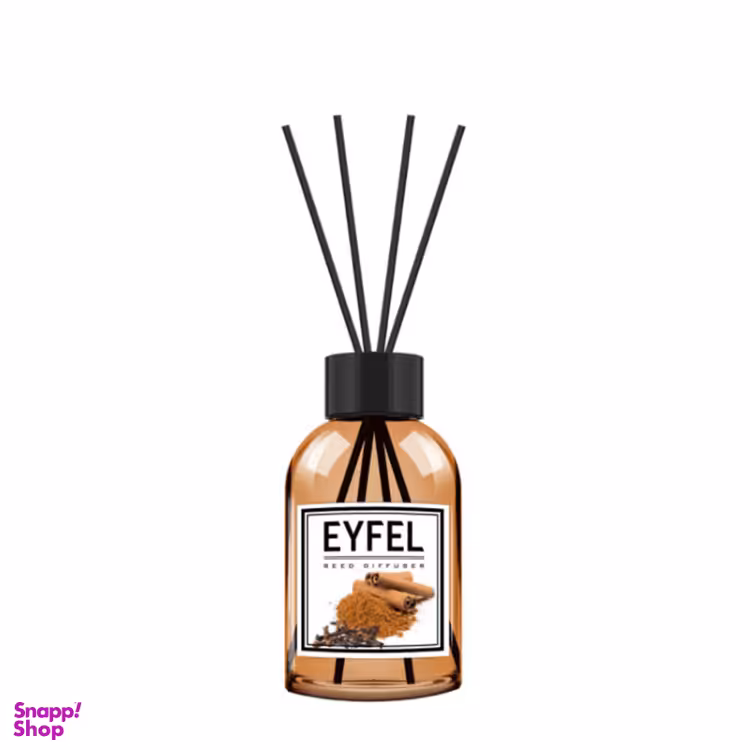 خوشبو کننده هوا ایفل مدل Tarcin Karanfil حجم 110 میلی لیتر