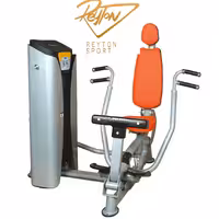 دستگاه پرس سینه المپیک فیتنس سری HOIST مدل 8005