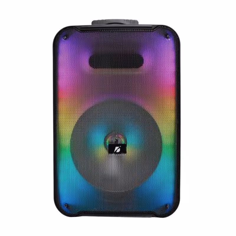 اسپیکر بلوتوثی قابل حمل کی تی اس مدل KTS-1575