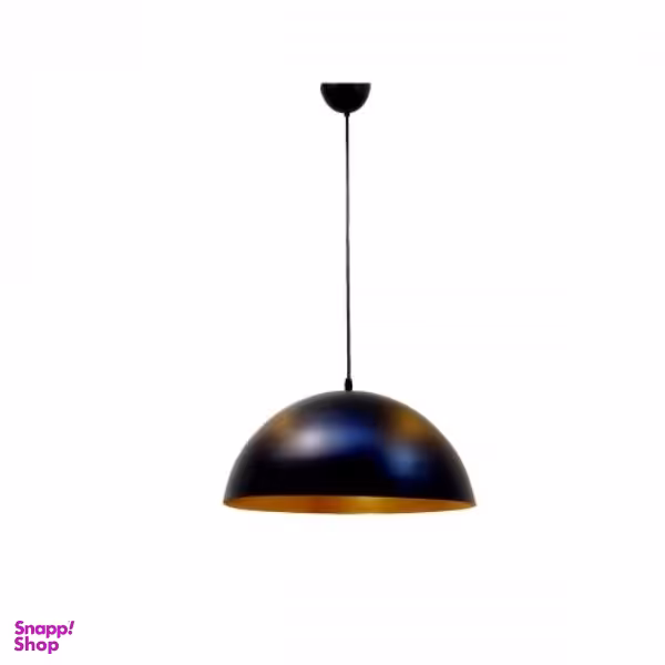 چراغ آویز مدل نیم دایره کد 30