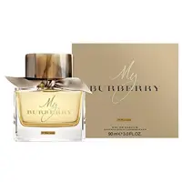 ادکلن ادو پرفیوم زنانه باربری مدل مای باربری 90 میل BURBERRY My Burberry perfume for women 90ml