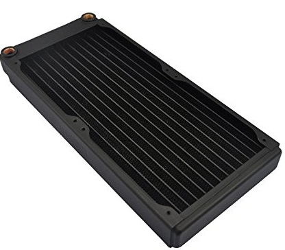 رادیاتور ایکس اس پی سی مدل ای ایکس 280