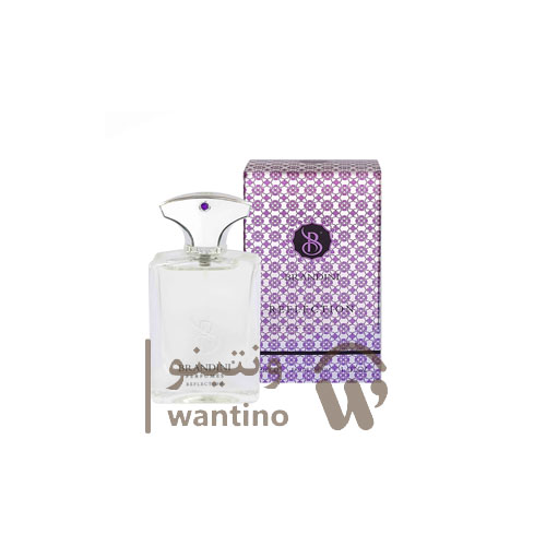 عطر ادکلن مردانه آمواج ریفلکشن برندینی (Brandini Amouage Reflection) حجم 33 میل