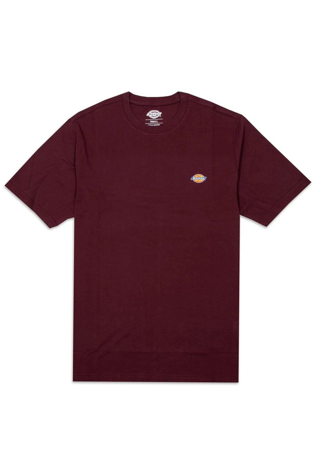 تی شرت قرمز مردانه SS TEE اورجینال Dickies