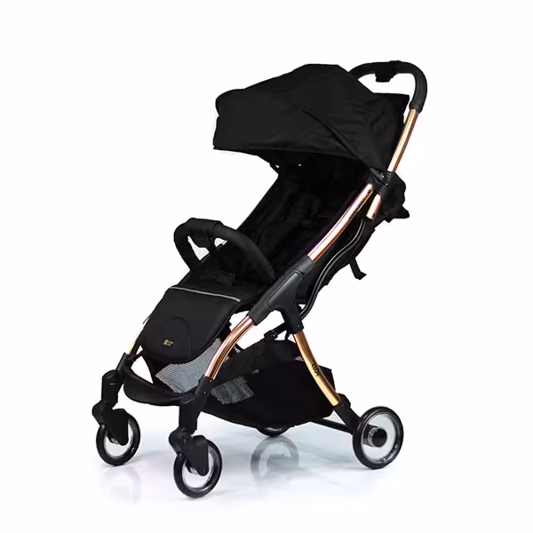 کالسکه مسافرتی مدل cloe برند کیکابو