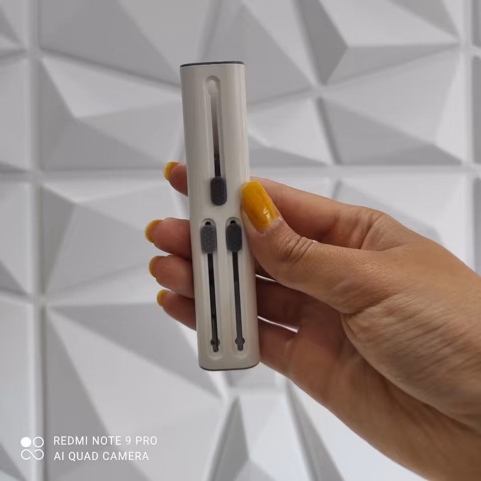 کیت تمیز کننده ایرپاد و گوشی گرین لاین