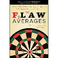 کتاب زبان اصلی The Flaw of Averages اثر Sam L Savage انتشارات Wiley