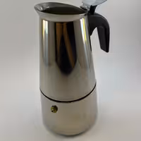 قهوه   جوش  6 کاپ  استیل