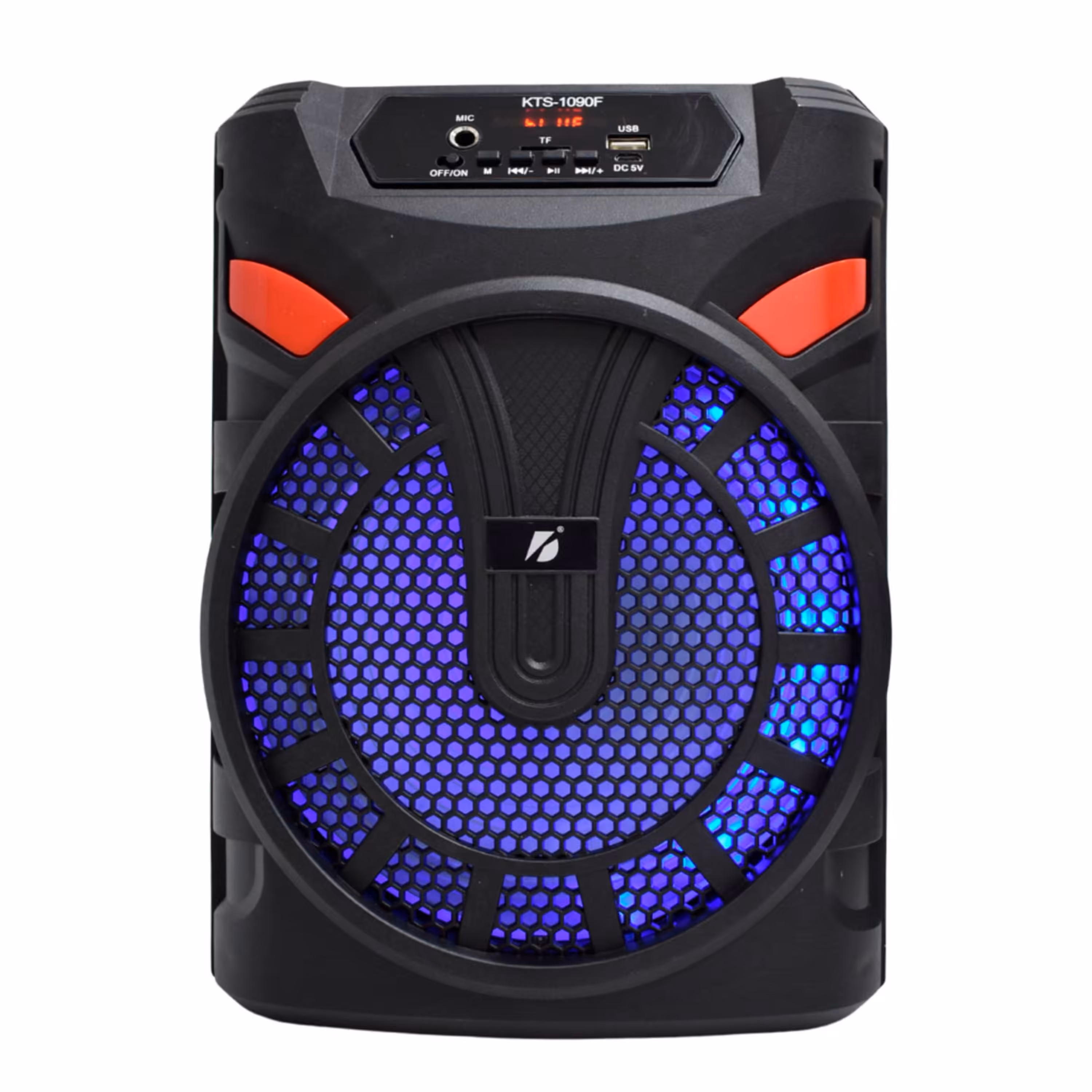 اسپیکر بلوتوثی مدل KTS-1090F