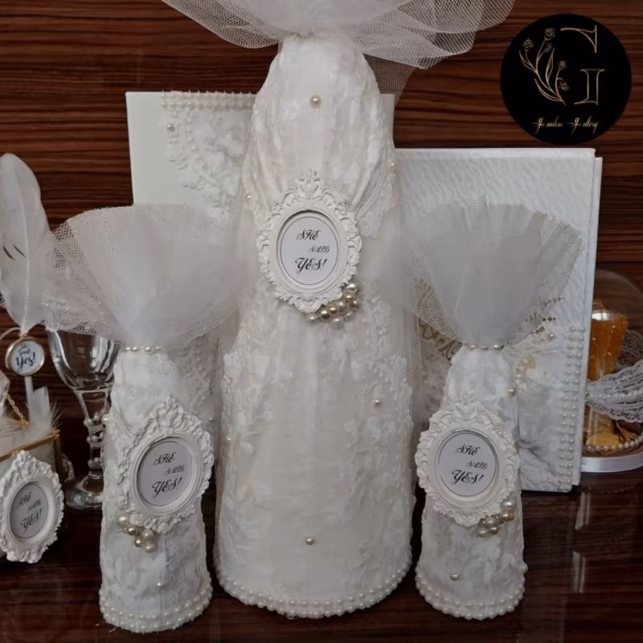 ست بله برون شقایق