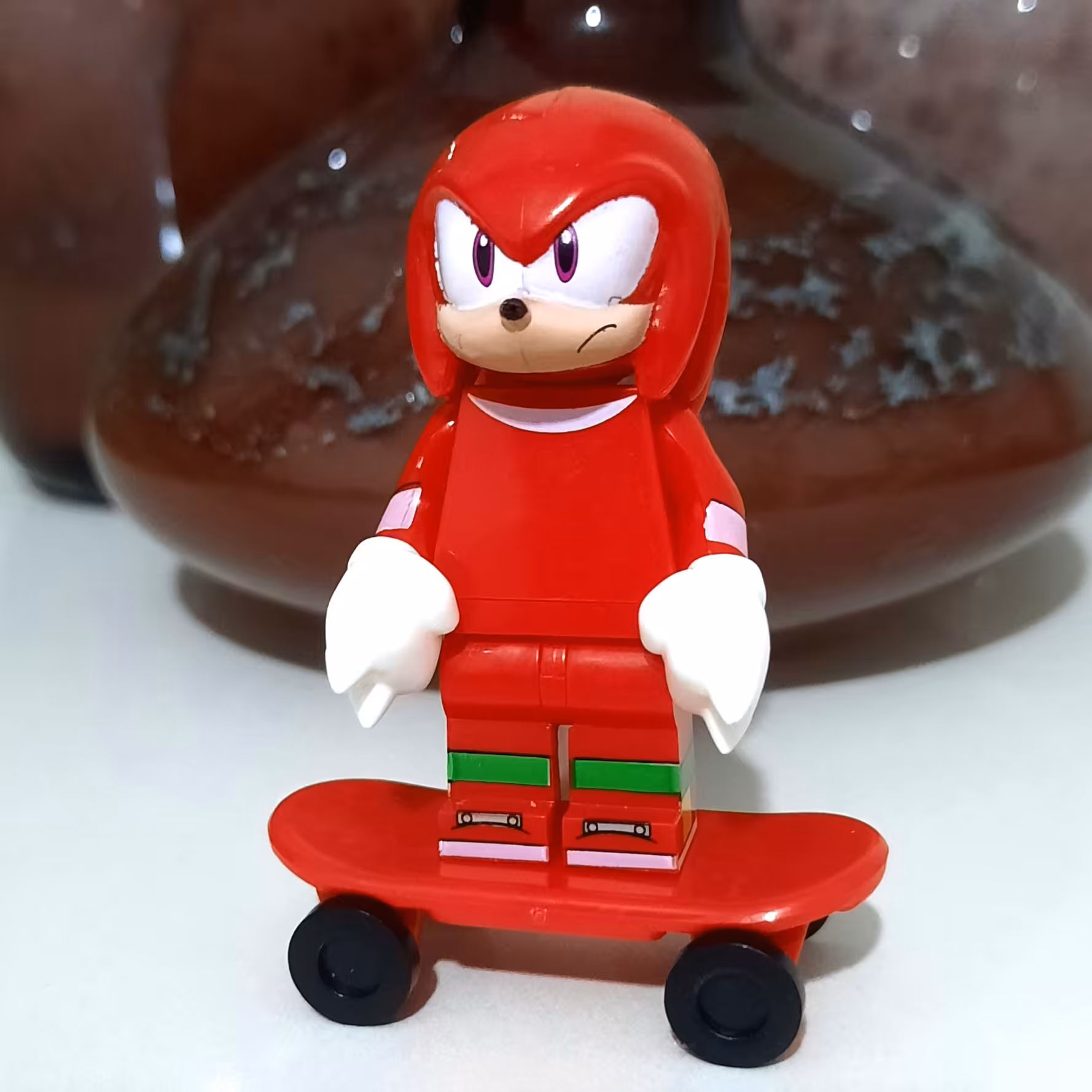 لگو دوست سونیک  مدل یک