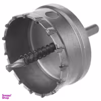 مته گردبر الماسه رونیکس مدل RH-5204 سایز 70 میلی متر