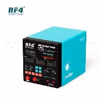 منبع تغذیه RF4 RF-3005D