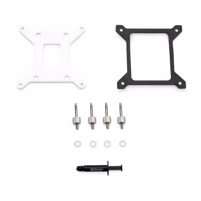 براکت ایی کی دبلیو بی مدل EK-AIO 1700 mounting