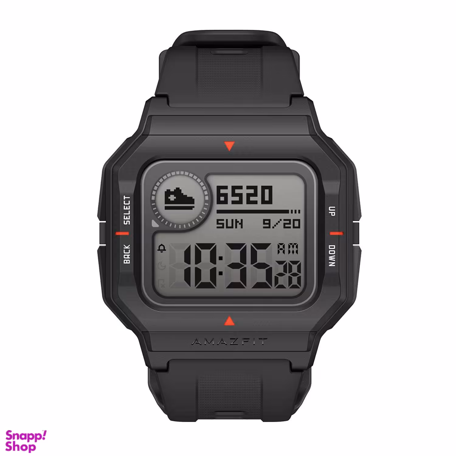 ساعت هوشمند شیائومی مدل Amazfit Neo Smartwatch