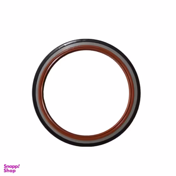 کاسه نمد عقب میل لنگ ویژن کد 219 مناسب برای پژو 405