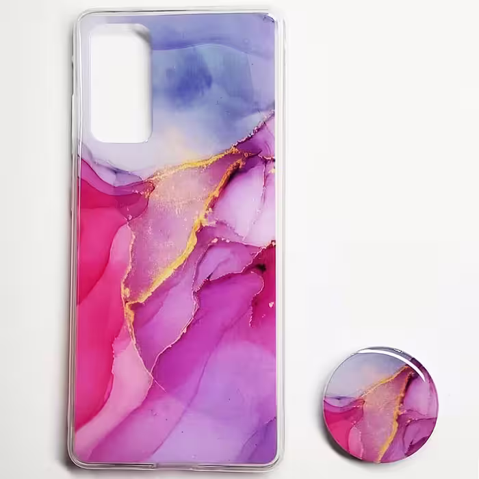 قاب STONE CASE سامسونگ SAMSUNG Galaxy A72 کد1