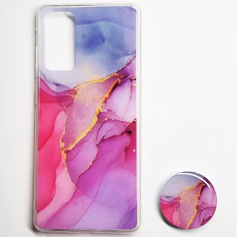 قاب STONE CASE سامسونگ SAMSUNG Galaxy A72 کد1