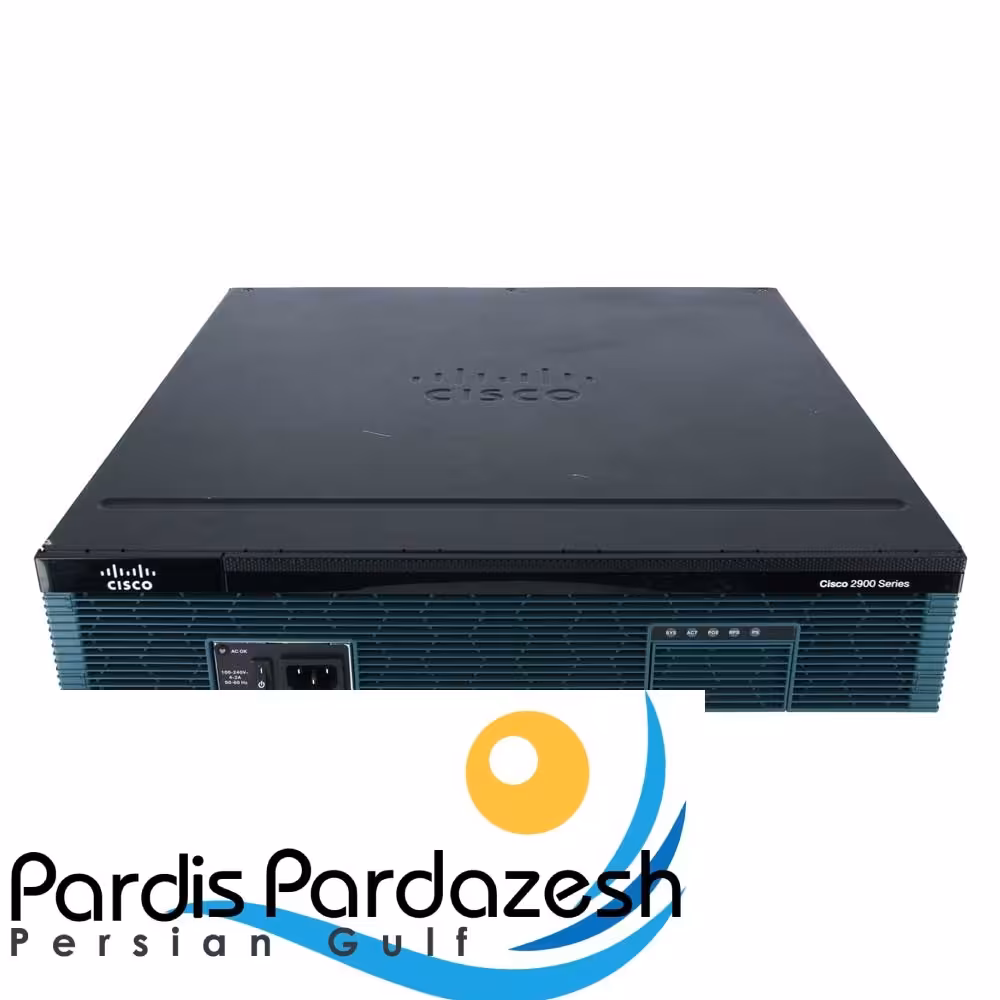 روتر سیسکو مدل 2951
