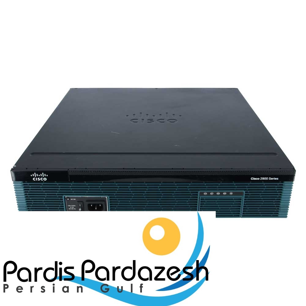 روتر سیسکو مدل 2951