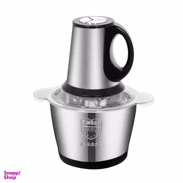 خردکن مدل 3L