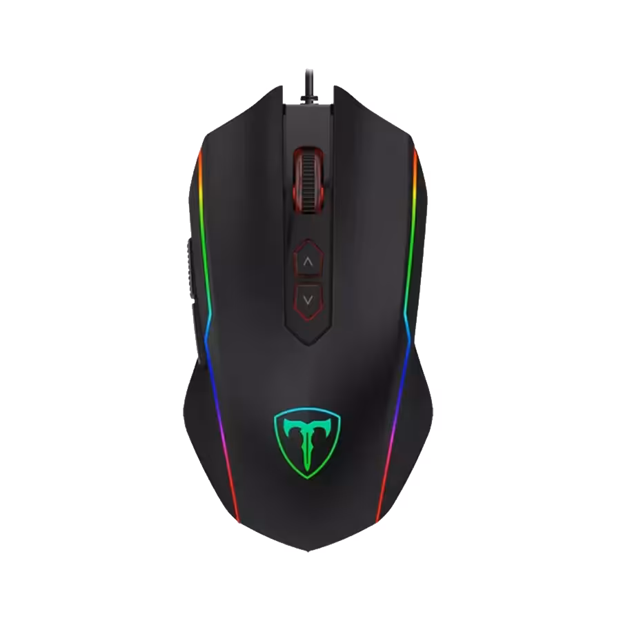 ماوس گیمینگ تی دگر Sergeant T TGM202 مشخصات، آخرین قیمت و خرید