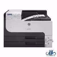 پرینتر تک کاره سیاه سفید A3 اچ پی M712dn
