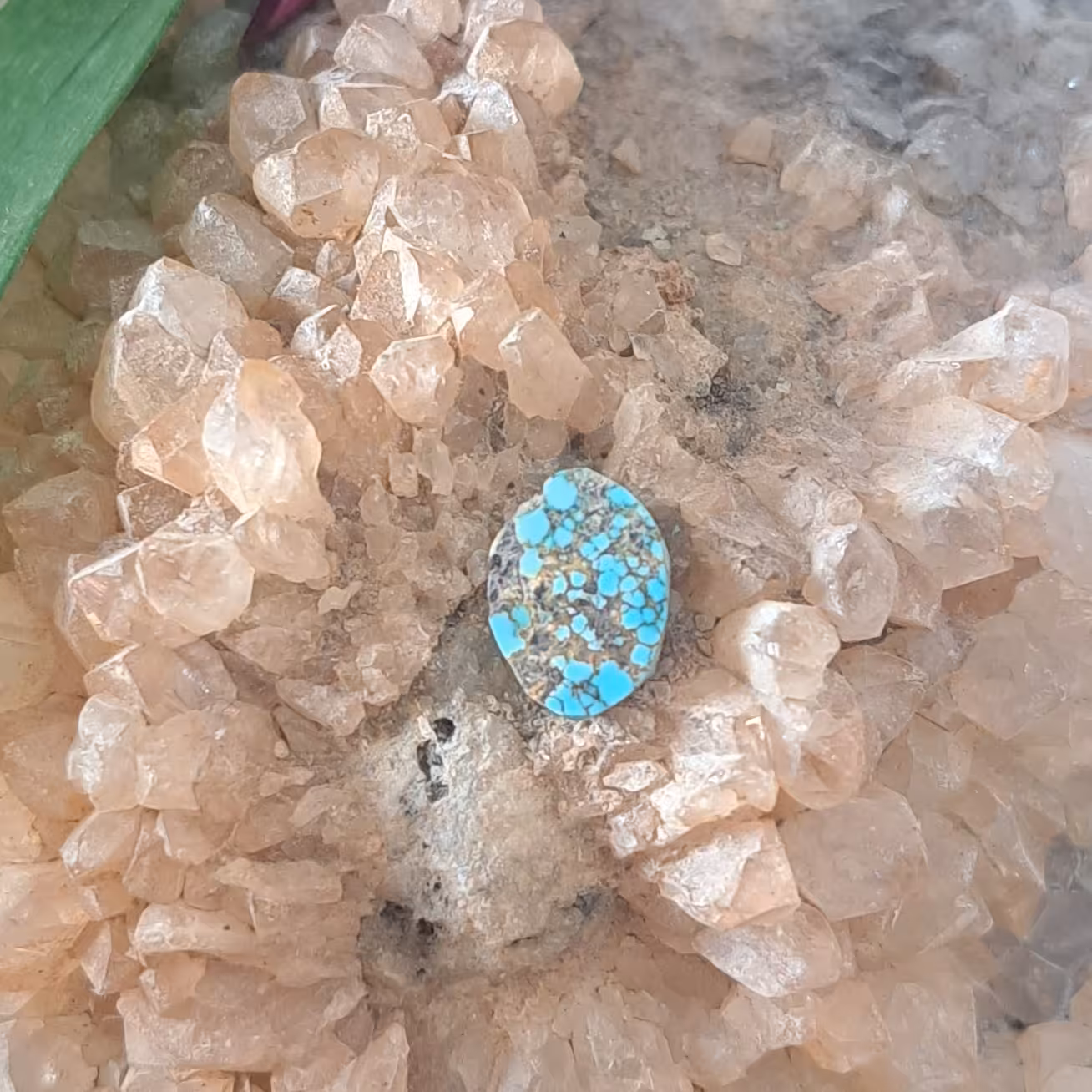 فیروزه نیشابور کد 821