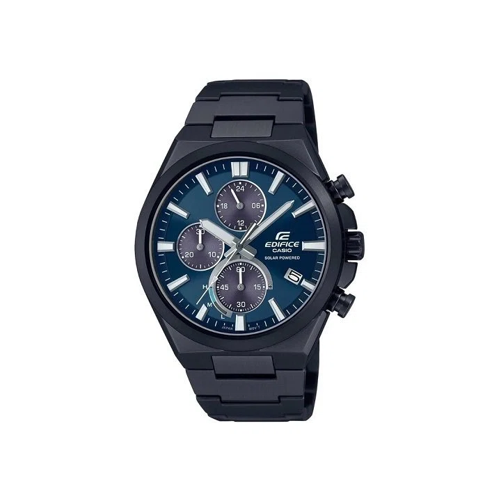 خرید و قیمت ساعت مچی مردانه EDIFICE کاسیو مدل EQS-950DC-2AVUDF