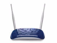 TD-W8960N TP-link