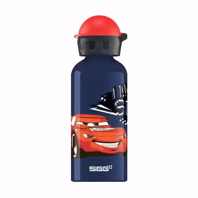 قمقمه آب کودک سیگ مدل Kids Water Bottle 400