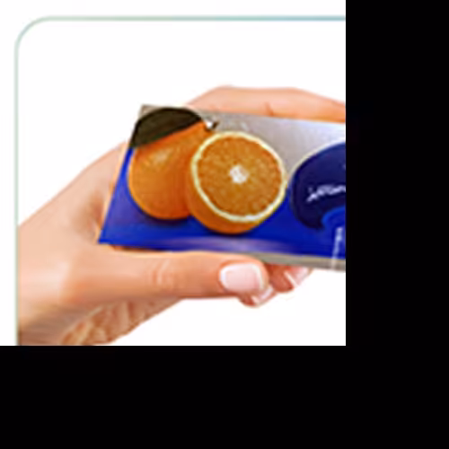 چاپ برچسب (لیبل)  متالایز ویزیتی 