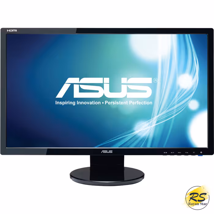 مانیتور ایسوس 22 اینچ ASUS VE228H HDMI Port