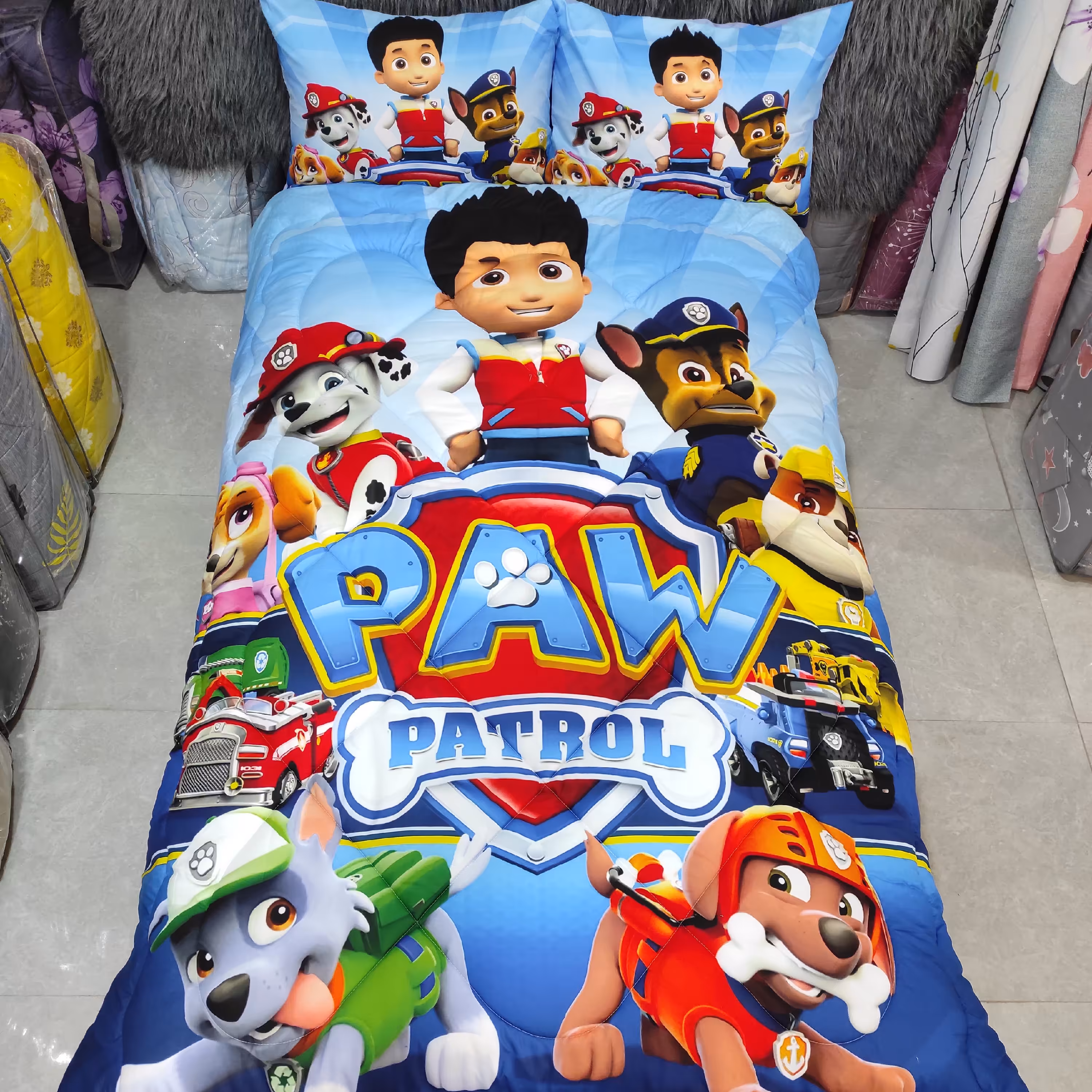 روتختی سه بعدی 7