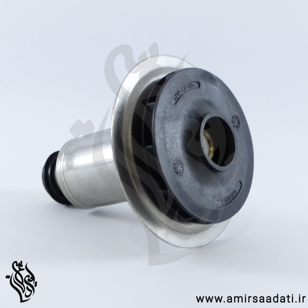 روتور ویلو 15/5
