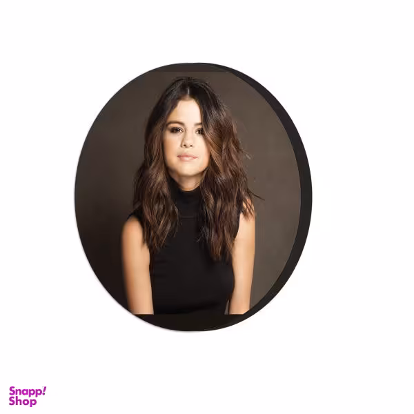 مگنت طرح سلنا گومز کد 2775322