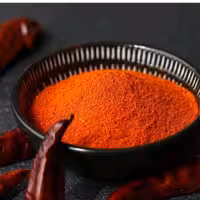 فلفل قرمز اعلا200گرمی