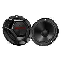 باند و بلندگو ماشین مدل CS-DR600C جی وی سی - JVC