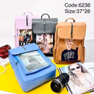 کوله پشتی فانتزی