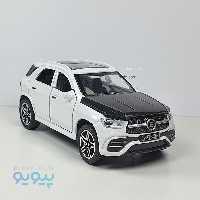 ماشین فلزی بنز GLE آیتم YZ35201