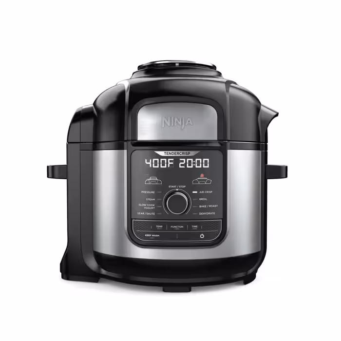 مولتی کوکر نینجا مدل OP500