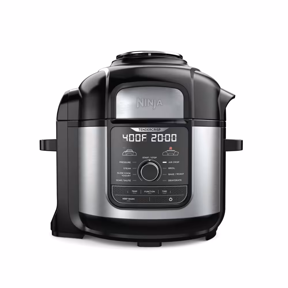 مولتی کوکر نینجا مدل OP500