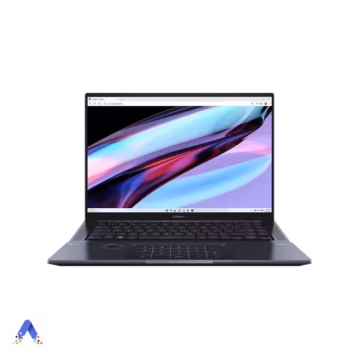لپ تاپ ایسوس ZenBook Pro 16X OLED UX7602VI-ZB (2023)