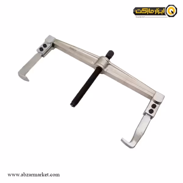 پولی کش دو پایه کشویی داناپلاس